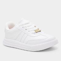 Tênis Infantil Molekinha Casual Menina - 2