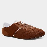 Tênis Anacapri Chuteira Camurça Feminino - 2