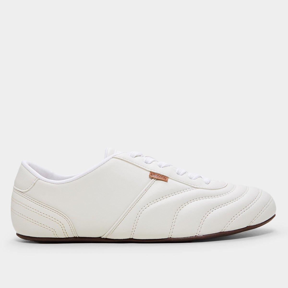 Tênis Anacapri Chuteira Feminino - 1