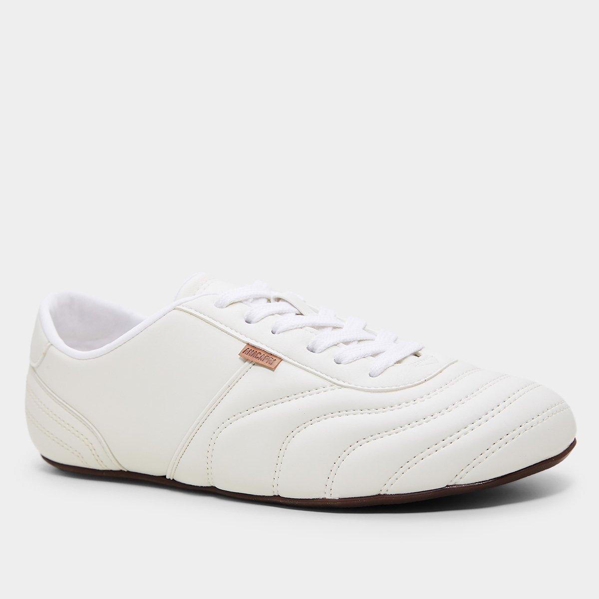 Tênis Anacapri Chuteira Feminino - 2