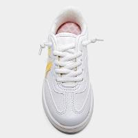 Tênis Infantil Molekinha Casual Menina