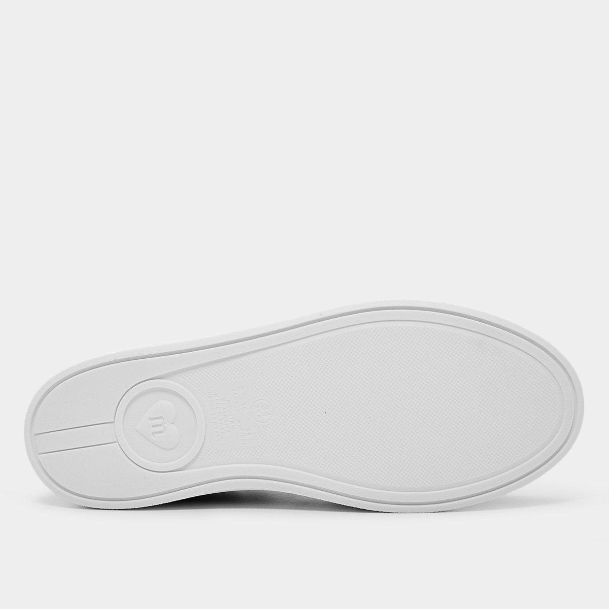 Tênis Infantil Molekinha Casual Menina - 5