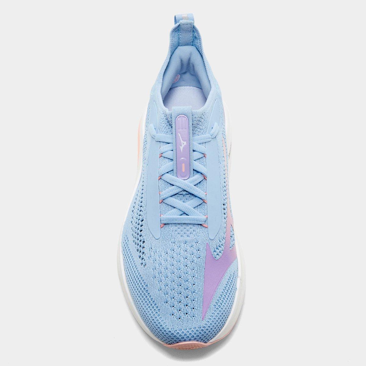 Tênis Mizuno Neo Aura Knit Feminino - 3