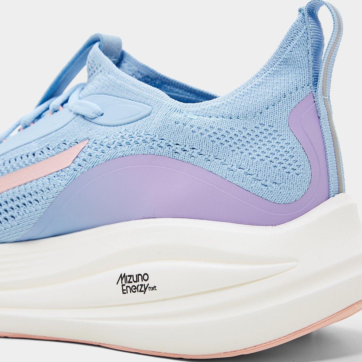 Tênis Mizuno Neo Aura Knit Feminino - 8