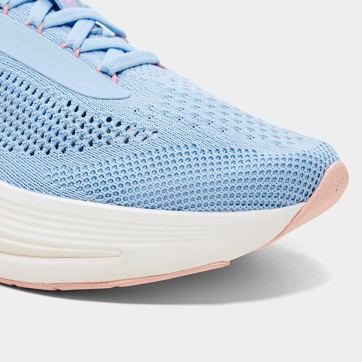 Tênis Mizuno Neo Aura Knit Feminino - 6