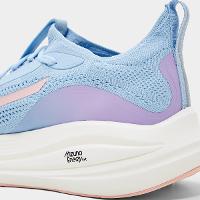 Tênis Mizuno Neo Aura Knit Feminino - 8