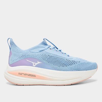 Tênis Mizuno Neo Aura Knit Feminino
