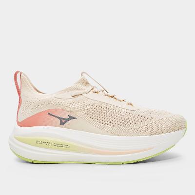 Tênis Mizuno Neo Aura Knit Feminino