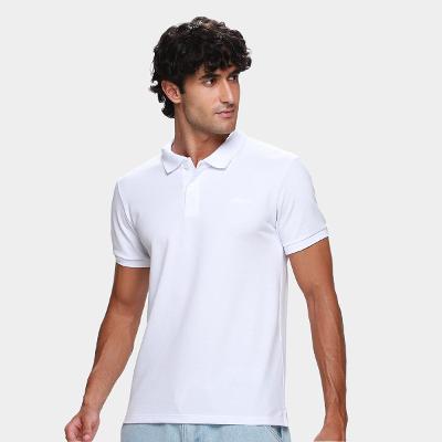 Camisa Polo Mormaii Pent Casual Masculina