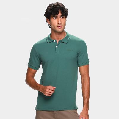 Camisa Polo Mormaii Pent Casual Masculina