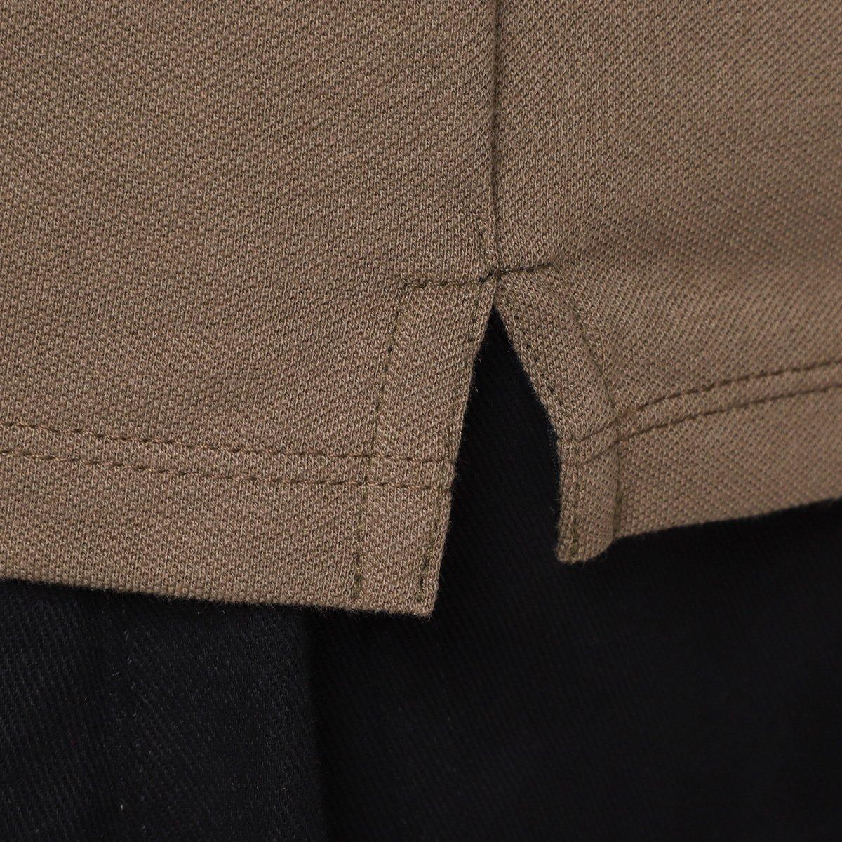 Camisa Polo Mormaii Pent Casual Masculina - 4