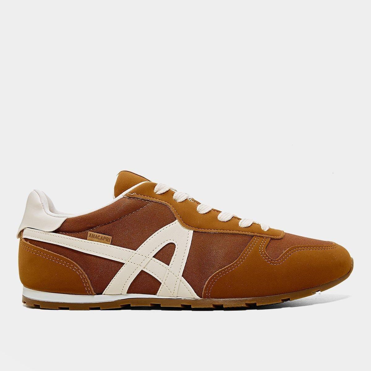 Tênis Anacapri Virginia Feminino - 1