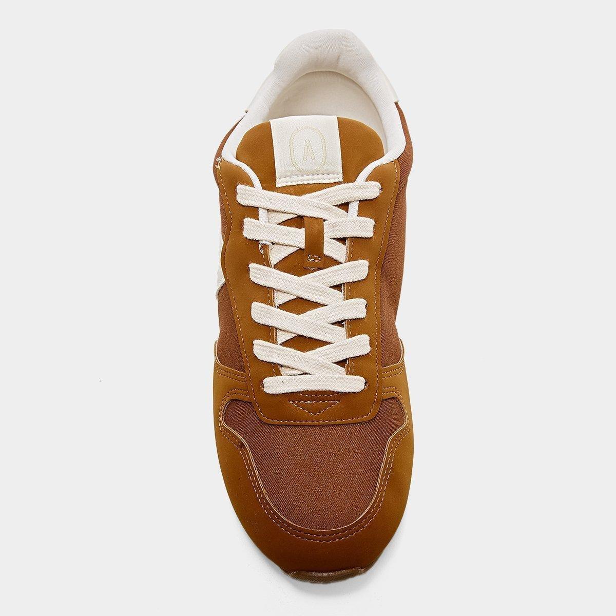 Tênis Anacapri Virginia Feminino - 4