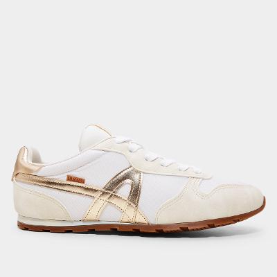 Tênis Anacapri Virginia Feminino