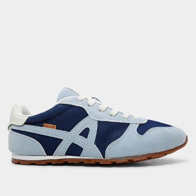 Tênis Anacapri Virginia Feminino