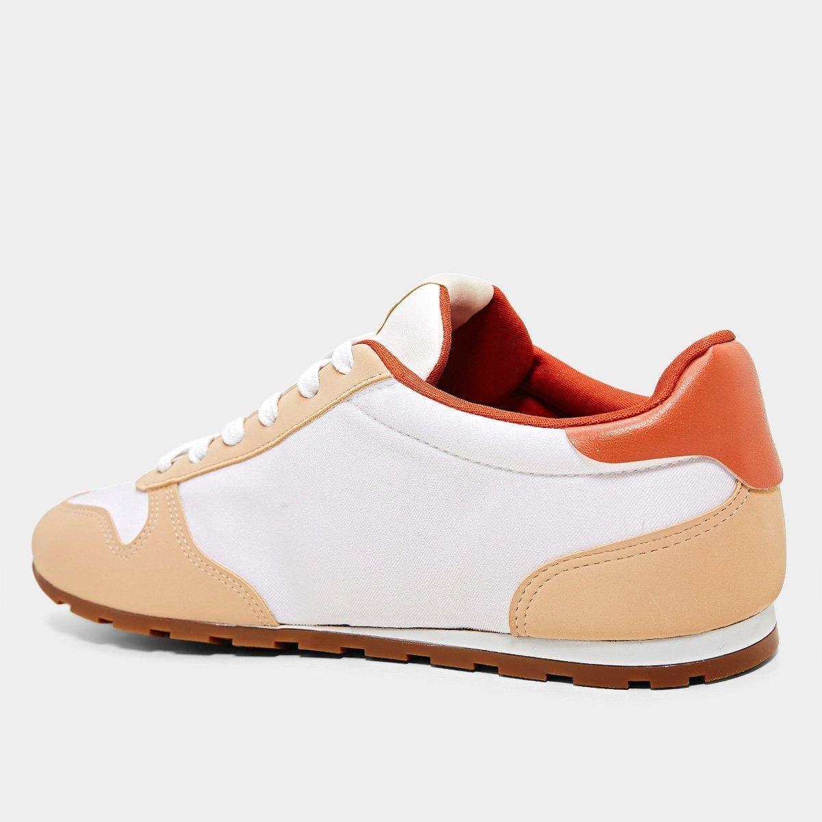 Tênis Anacapri Virginia Feminino - 3