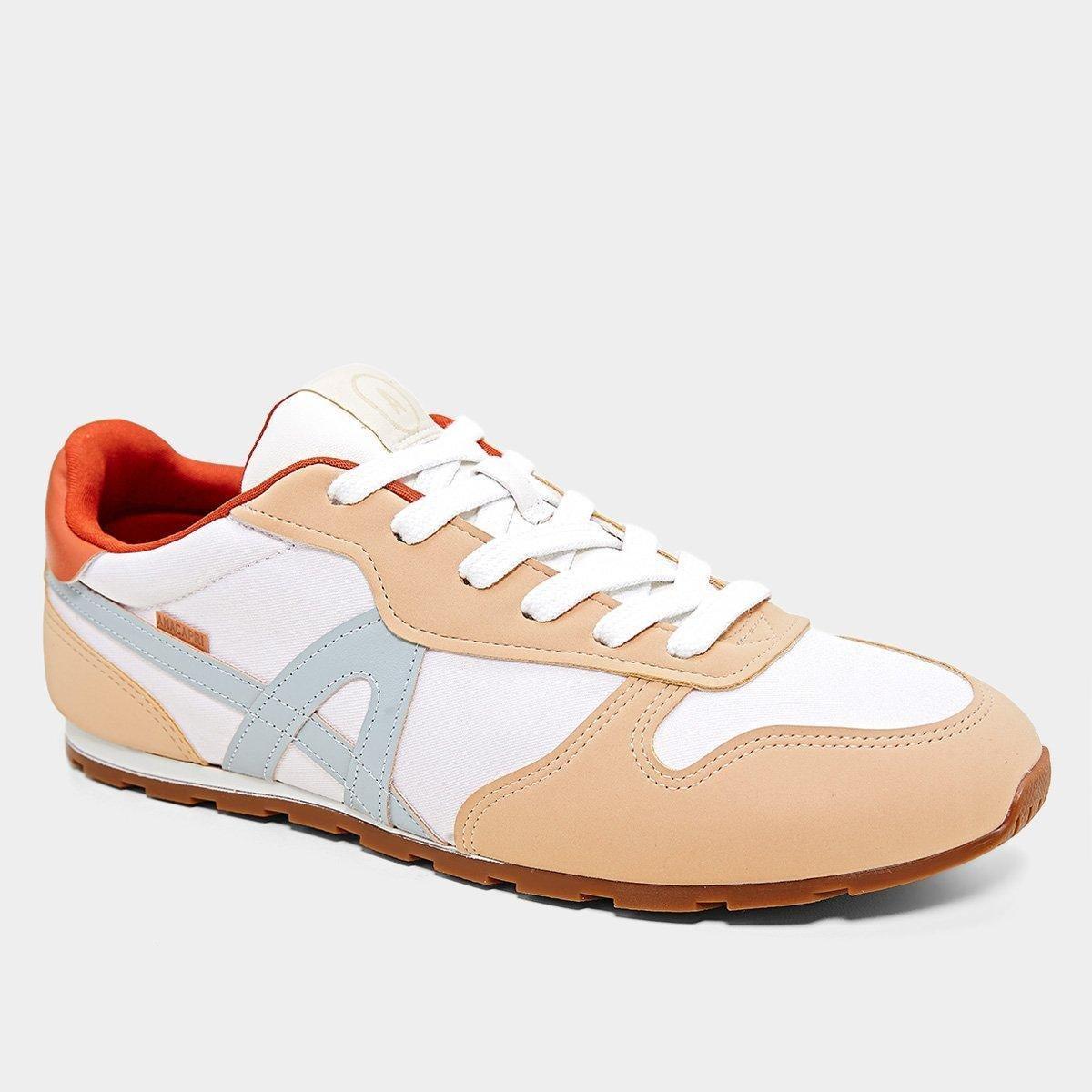 Tênis Anacapri Virginia Feminino - 2