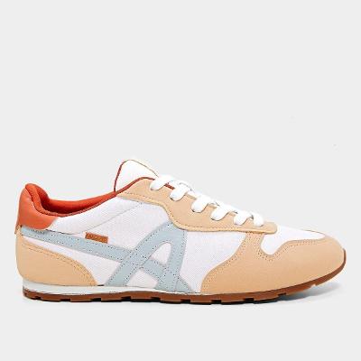 Tênis Anacapri Virginia Feminino