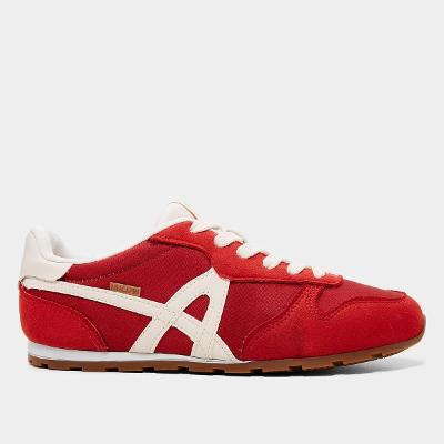 Tênis Anacapri Virginia Feminino