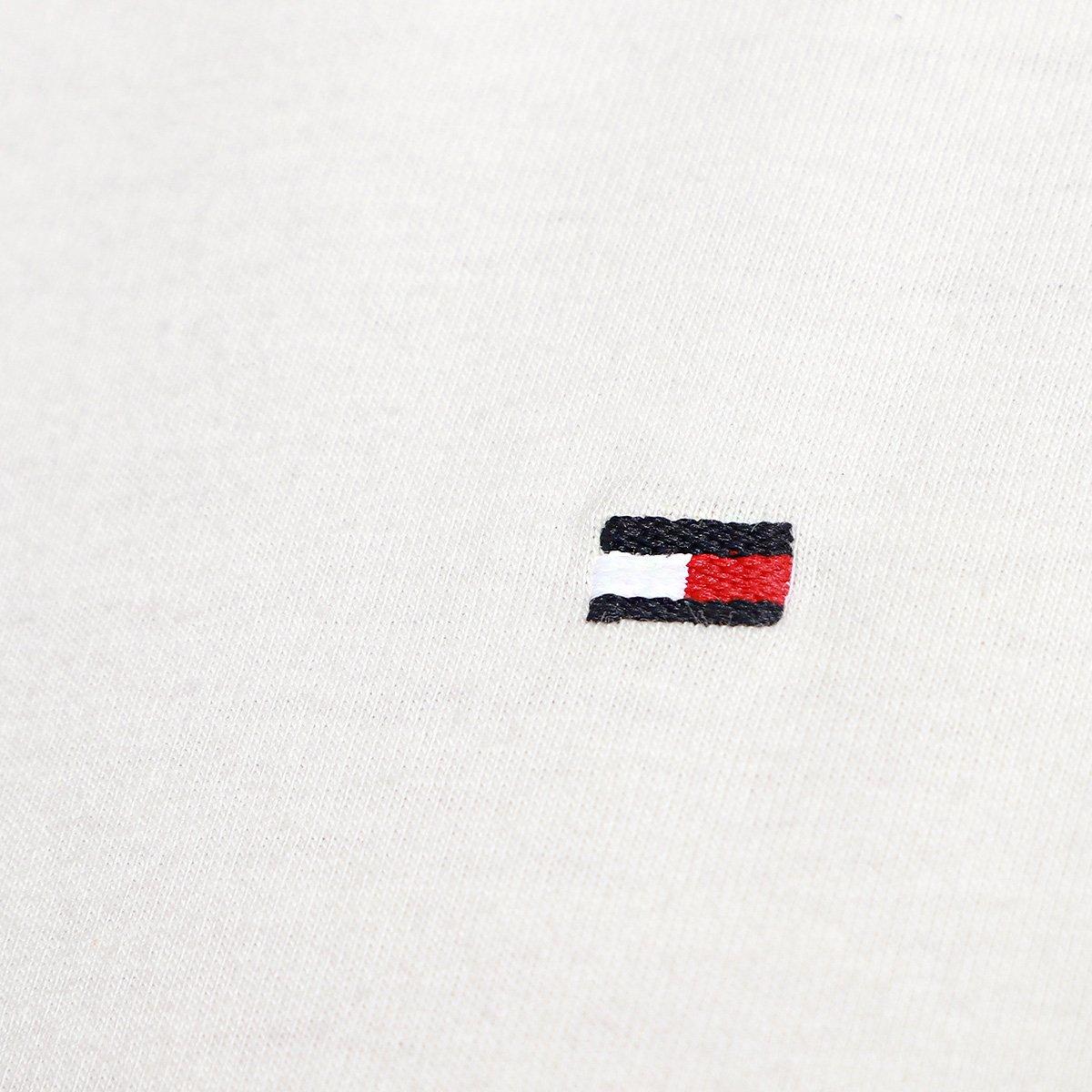 Camiseta Tommy Hilfiger Feminina - 4