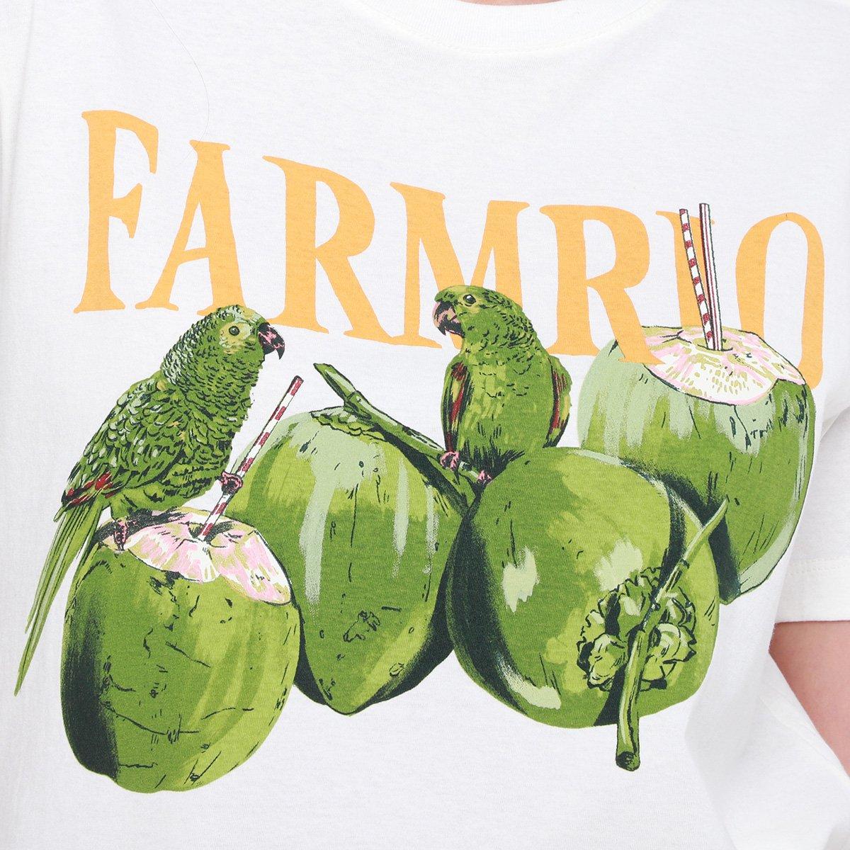 Camiseta Farm Fit Papacoco - 3