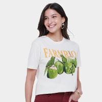 Camiseta Farm Fit Papacoco - 1
