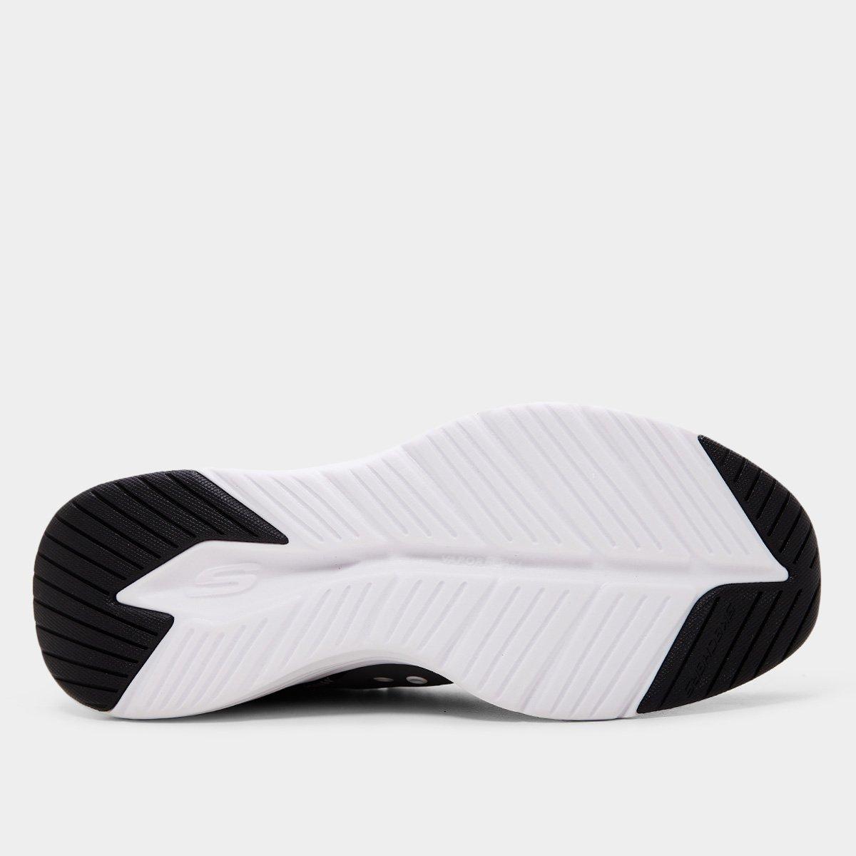 Tênis Skechers Cozy Fit Slip Ins Feminino - 5