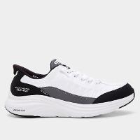 Tênis Skechers Cozy Fit Slip Ins Feminino - 1