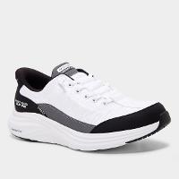 Tênis Skechers Cozy Fit Slip Ins Feminino - 2