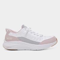Tênis Skechers Cozy Fit Slip Ins Feminino - 1