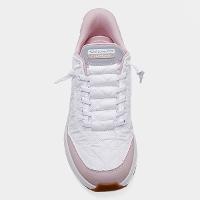 Tênis Skechers Cozy Fit Slip Ins Feminino