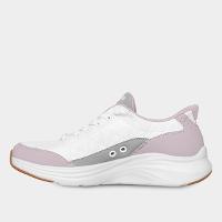 Tênis Skechers Cozy Fit Slip Ins Feminino - 6