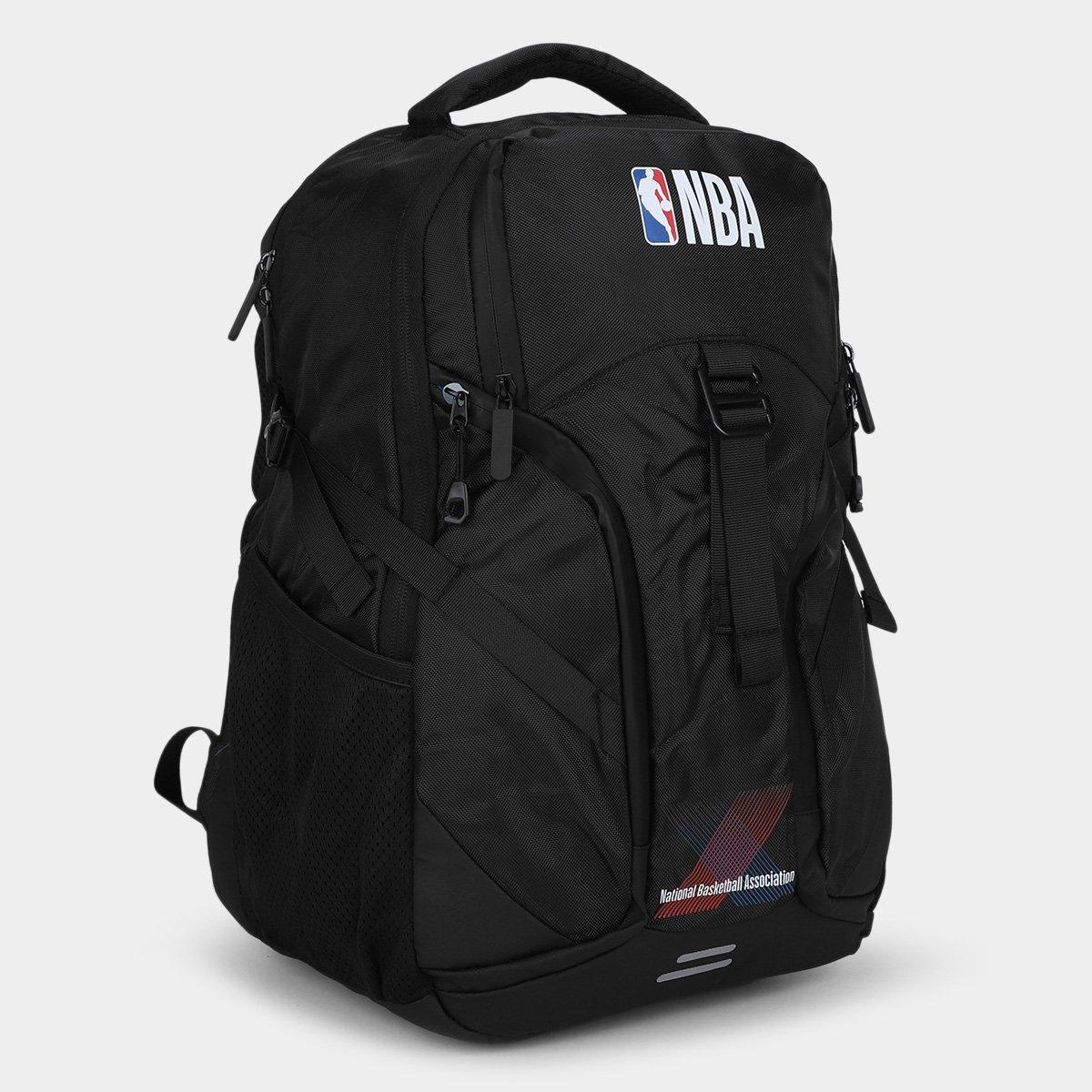 Mochila NBA Max Sestini 27 Litros - 3