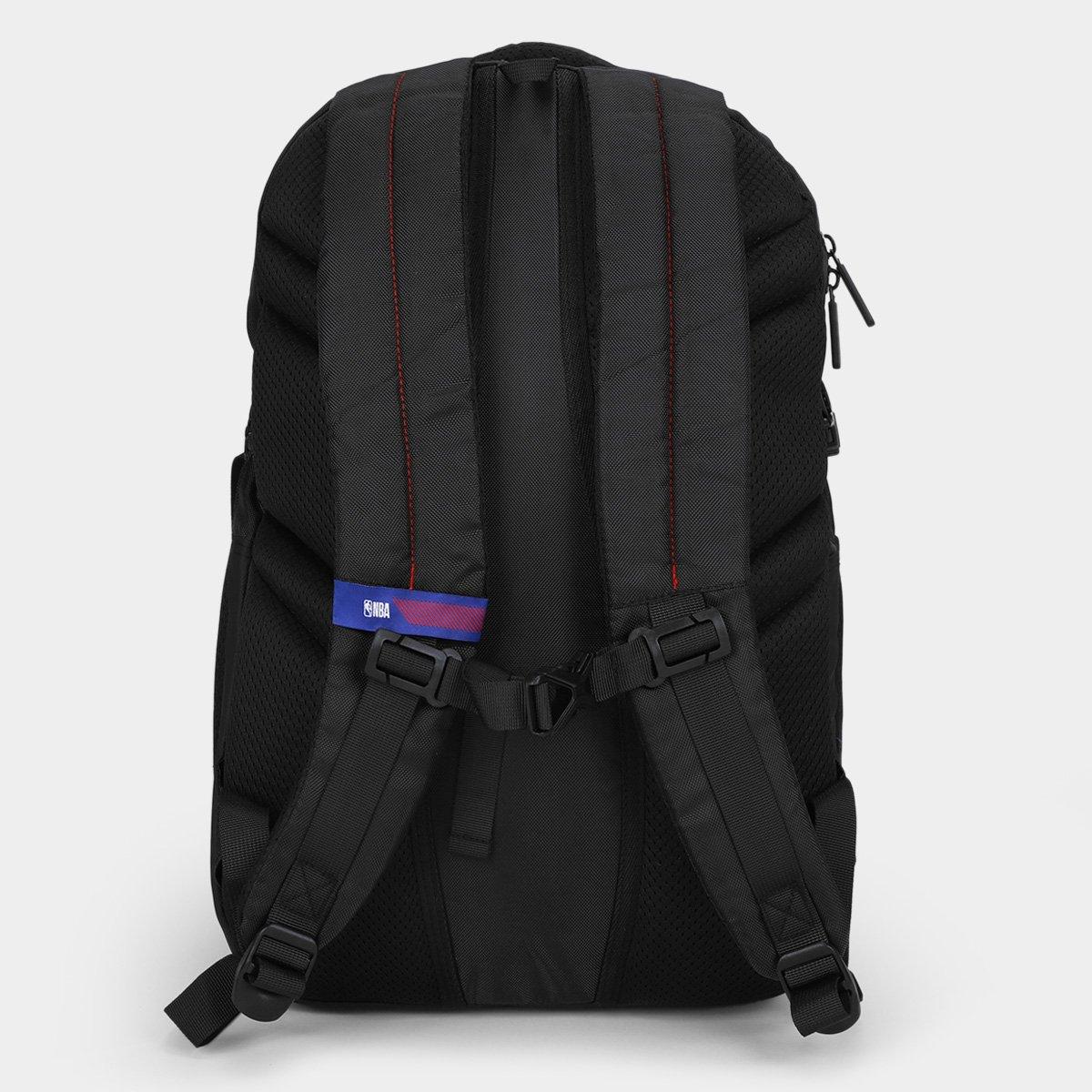 Mochila NBA Max Sestini 27 Litros - 4