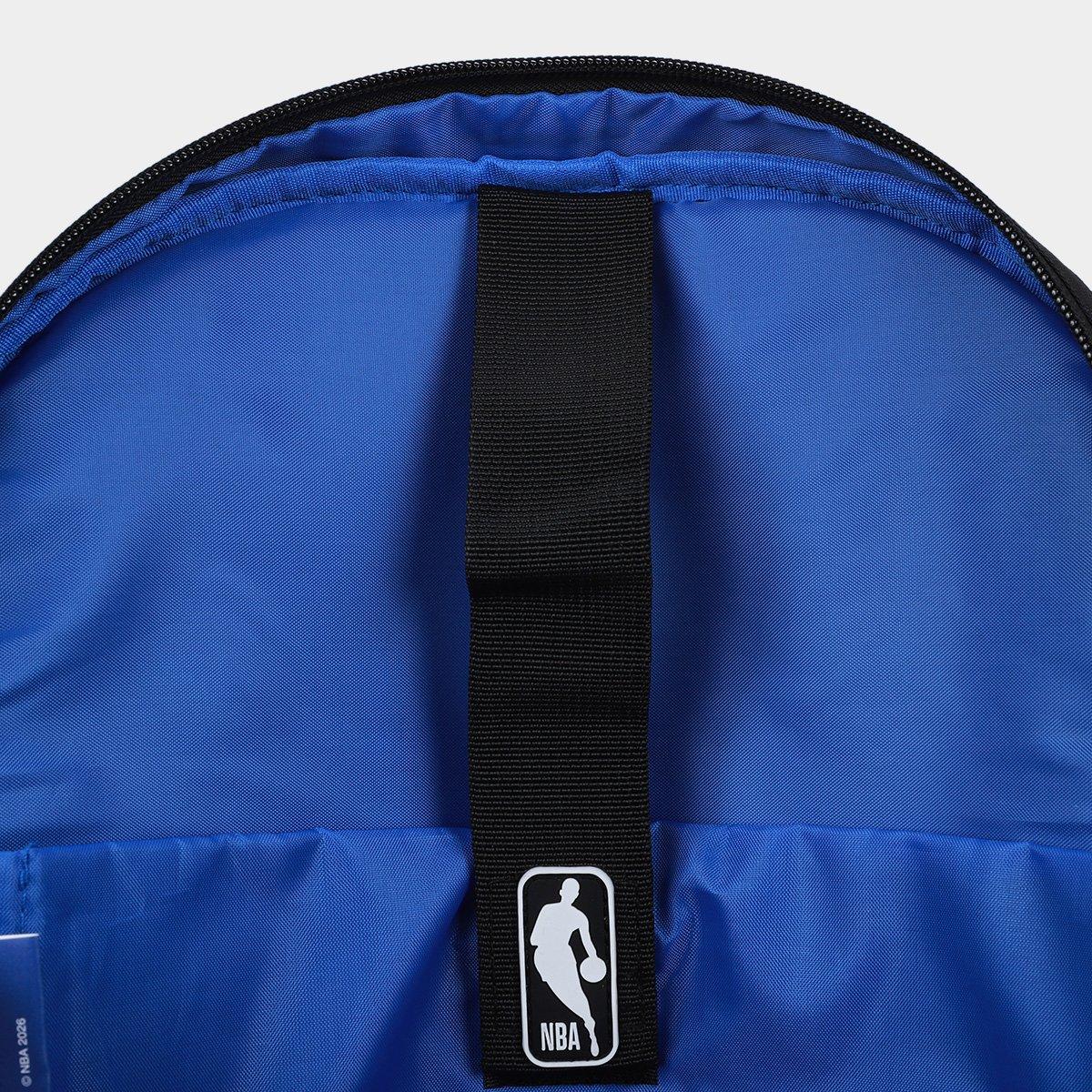 Mochila NBA Max Sestini 27 Litros - 5