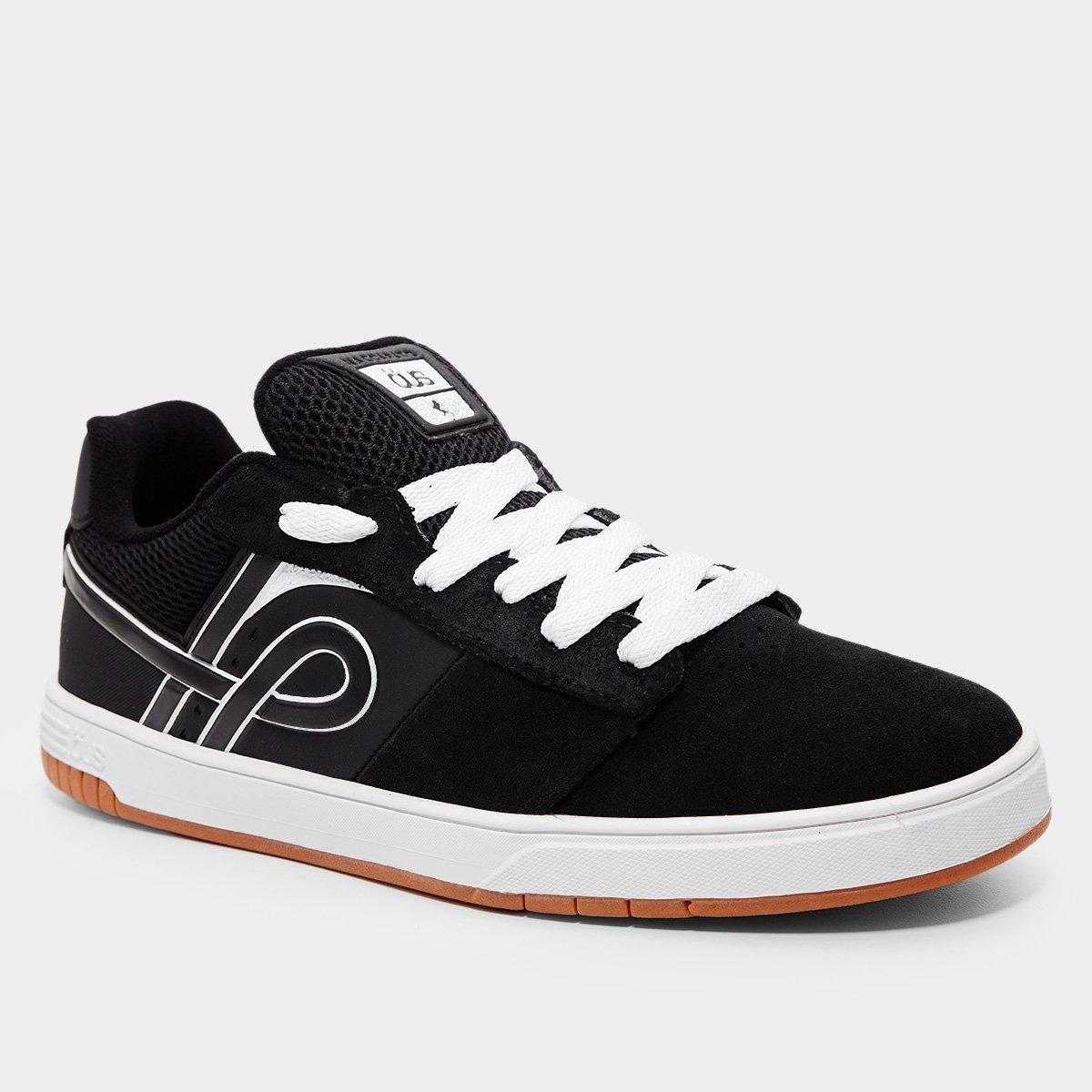 Tênis Öus Naccarato V - 2