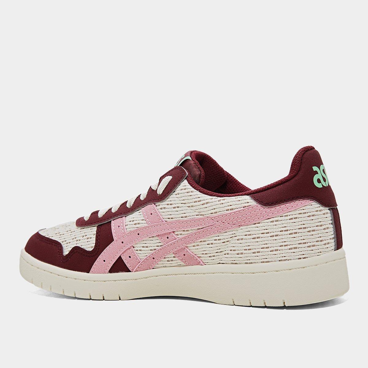 Tênis Asics Japan S Casual Feminino - 3