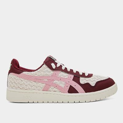 Tênis Asics Japan S Casual Feminino