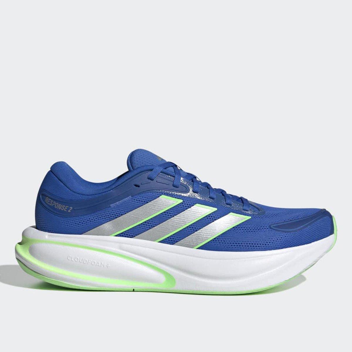 Tênis Adidas Response 2 Masculino - 1
