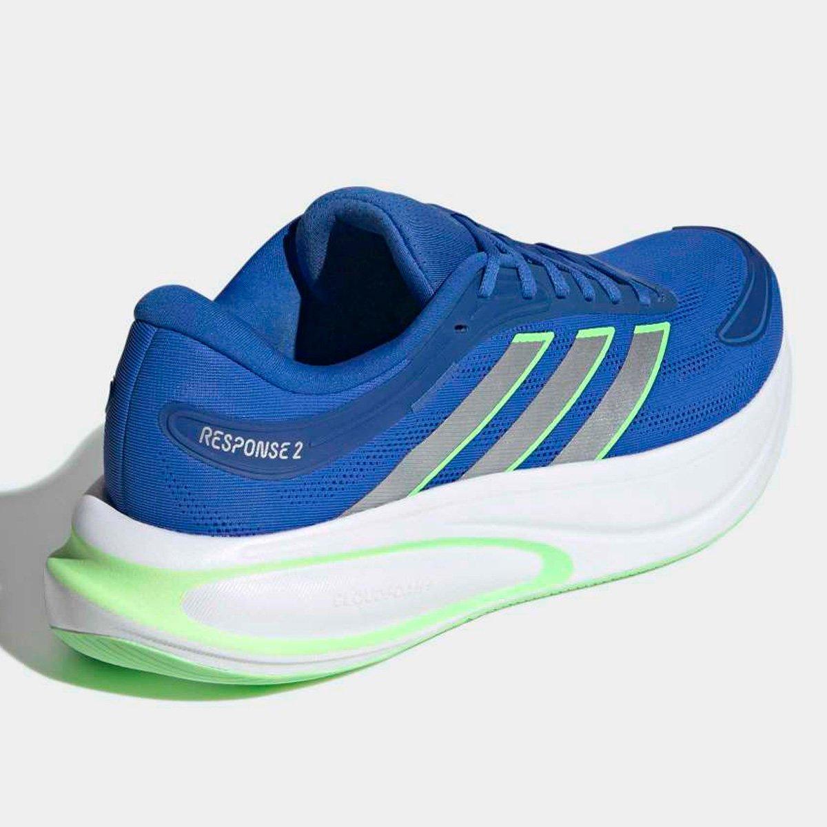Tênis Adidas Response 2 Masculino - 3