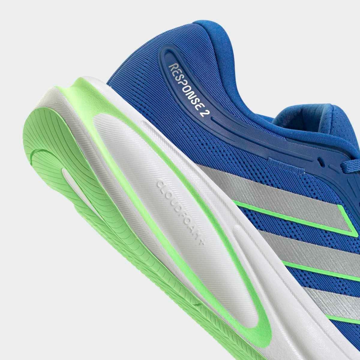 Tênis Adidas Response 2 Masculino - 7