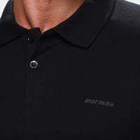 Camisa Polo Mormaii Pent Casual Masculina - 3