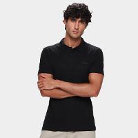 Camisa Polo Mormaii Pent Casual Masculina - 1