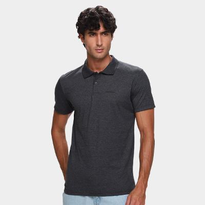 Camisa Polo Mormaii Pent Casual Masculina