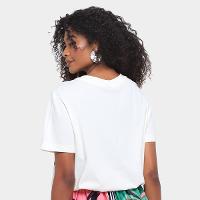 Camiseta Farm Fit Yin Yang Pb Feminina - 2