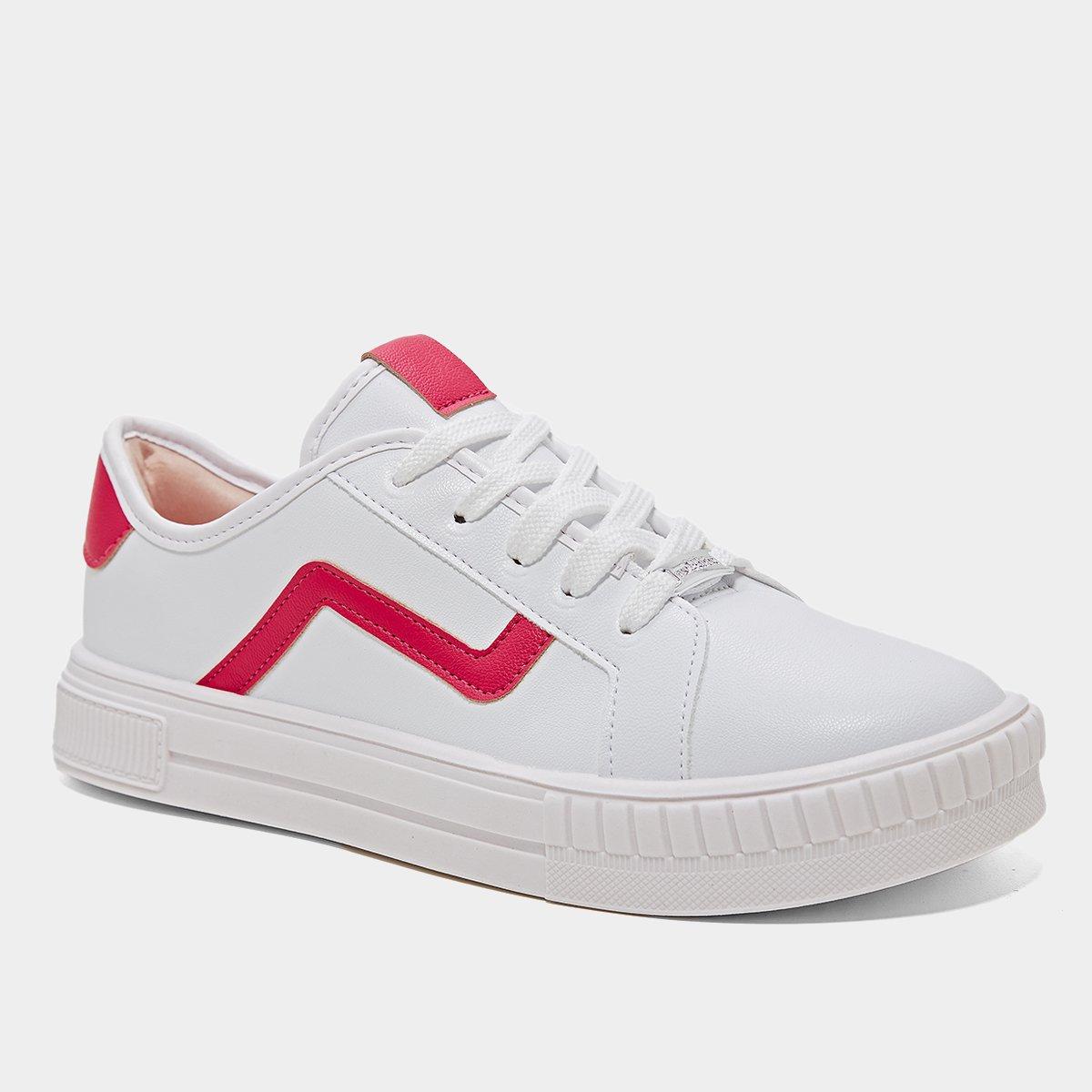 Tênis Infantil Molekinha Casual Menina - 2