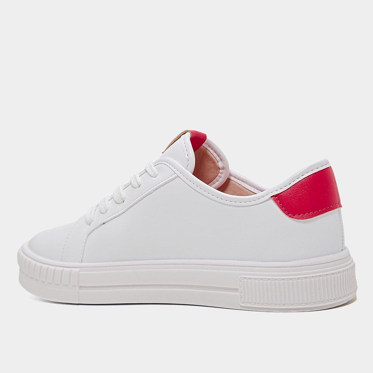 Tênis Infantil Molekinha Casual Menina - 3