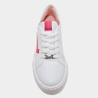 Tênis Infantil Molekinha Casual Menina