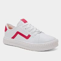 Tênis Infantil Molekinha Casual Menina - 2