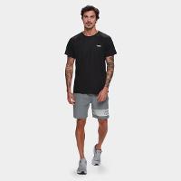 Camiseta Red Nose Masculina - 4